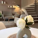 Διαμέρισμα Chianti's Secret Nest - Cozy With Sunset View