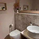 Διαμέρισμα Chianti's Secret Nest - Cozy With Sunset View *