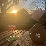 Chianti's Secret Nest - Cozy With Sunset View Διαμέρισμα