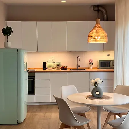 Appartement Chianti's Secret Nest - Cozy With Sunset View *