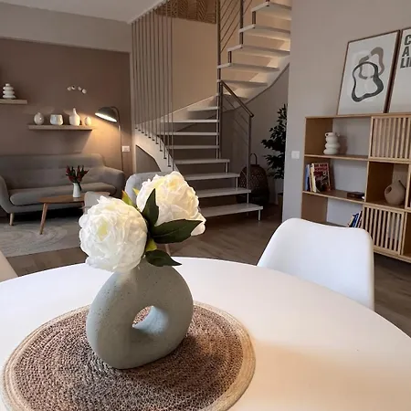 Appartement Chianti's Secret Nest - Cozy With Sunset View *