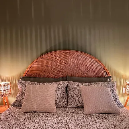 Chianti's Secret Nest - Cozy With Sunset View