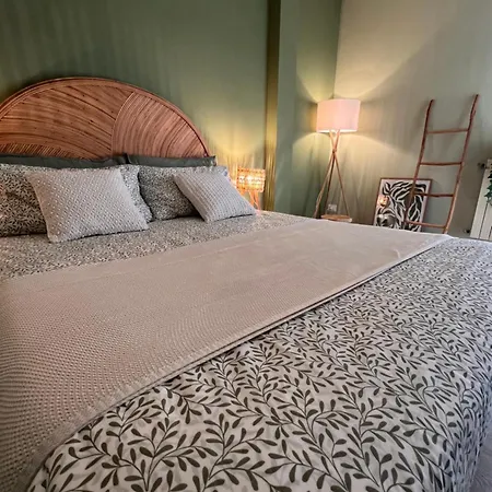 Chianti's Secret Nest - Cozy With Sunset View * Impruneta