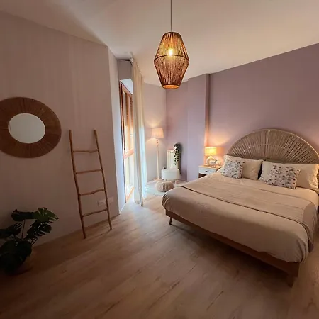 Chianti's Secret Nest - Cozy With Sunset View