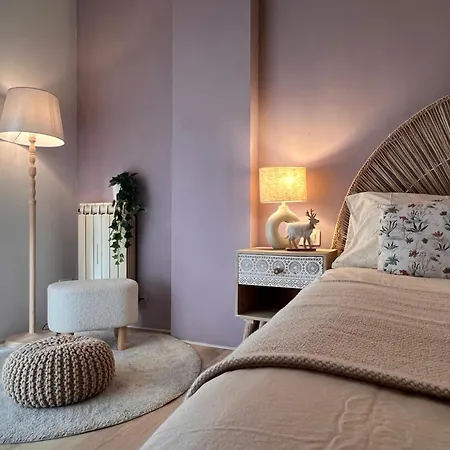 Appartement Chianti's Secret Nest - Cozy With Sunset View Impruneta