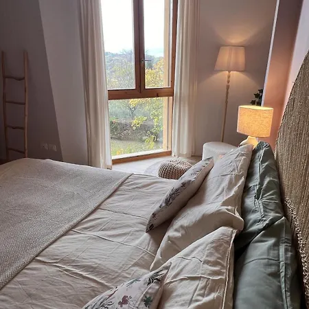 Appartement Chianti's Secret Nest - Cozy With Sunset View Impruneta