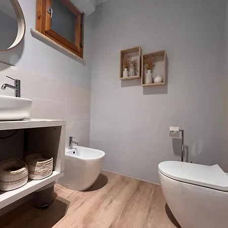 Chianti's Secret Nest - Cozy With Sunset View Appartement *