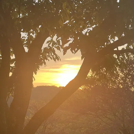 Appartement Chianti's Secret Nest - Cozy With Sunset View *