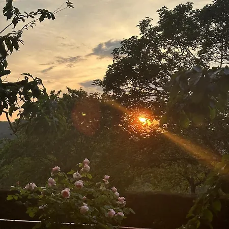 Appartement Chianti's Secret Nest - Cozy With Sunset View Impruneta