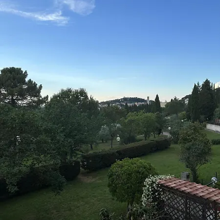 Appartement Chianti's Secret Nest - Cozy With Sunset View *