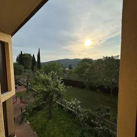 Chianti's Secret Nest - Cozy With Sunset View * Impruneta